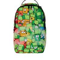 MONEY BOYZ DLXSV BACKPACK