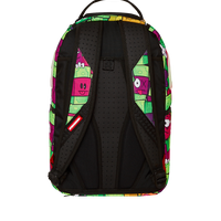 MONEY BOYZ DLXSV BACKPACK