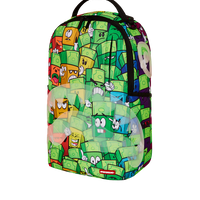 MONEY BOYZ DLXSV BACKPACK