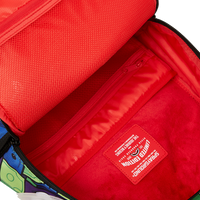 MONEY BOYZ DLXSV BACKPACK