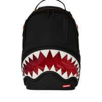 RUBBER TEETH SHARK BACKPACK