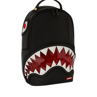 RUBBER TEETH SHARK BACKPACK