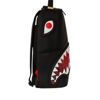 RUBBER TEETH SHARK BACKPACK