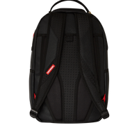 RUBBER TEETH SHARK BACKPACK