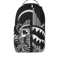 PARALLEL UNIVERSE BEAR SHARK DLXR BACKPACK