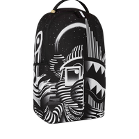 PARALLEL UNIVERSE BEAR SHARK DLXR BACKPACK