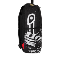 PARALLEL UNIVERSE BEAR SHARK DLXR BACKPACK