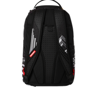 PARALLEL UNIVERSE BEAR SHARK DLXR BACKPACK