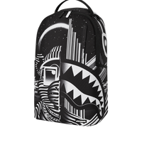 PARALLEL UNIVERSE BEAR SHARK DLXR BACKPACK