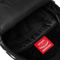 PARALLEL UNIVERSE BEAR SHARK DLXR BACKPACK
