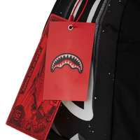 PARALLEL UNIVERSE BEAR SHARK DLXR BACKPACK
