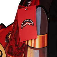 DIABLO JETPACK DLX-WING BACKPACK
