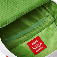 LA MACCHINA ITALIANA DLXSV BACKPACK