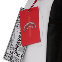 LA MACCHINA ITALIANA DLXSV BACKPACK