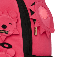 MINI BEAR POCKETS DLX BACKPACK