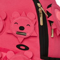 MINI BEAR POCKETS DLX BACKPACK