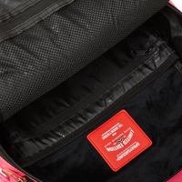 MINI BEAR POCKETS DLX BACKPACK