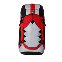 SKY HIGH SEEKERS ARCTIC GLOBAL TREK CAMPER BACKPACK