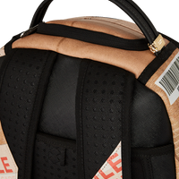 PACKED AWAY DLX BACKPACK