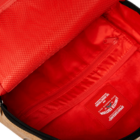 PACKED AWAY DLX BACKPACK