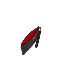 HYPERDIMENSIONAL CLUTCH