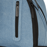 DENIM SHARK BITE SPEC OPS DLX BACKPACK