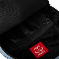 DENIM SHARK BITE SPEC OPS DLX BACKPACK