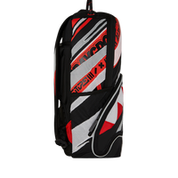 SHREDDED ARCTIC DLXSR BACKPACK