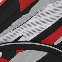 SHREDDED ARCTIC DLXSR BACKPACK