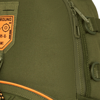 GLOBAL HAWK SPECIAL OPS DLX BACKPACK