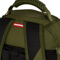 GLOBAL HAWK SPECIAL OPS DLX BACKPACK