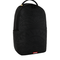 TONAL MONOGRAM EMBOSS SHARK DLX BACKPACK