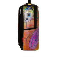 CIRCUIT BOARD SHARK DLXSV BACKPACK