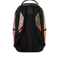CIRCUIT BOARD SHARK DLXSV BACKPACK