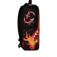 TIGER VS DRAGON DLXR BACKPACK
