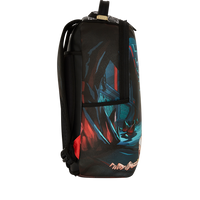 RICK AND MORTY REVEAL DLSXV BACKPACK