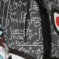 RICK AND MORTY REVEAL DLSXV BACKPACK