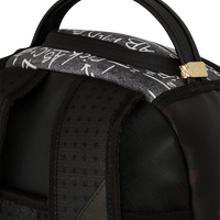 RICK AND MORTY REVEAL DLSXV BACKPACK