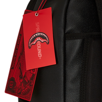 BLACKOUT SHARK DLXSV BACKPACK
