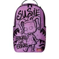 SUSIE SPRAYPAINT DLXR BACKPACK