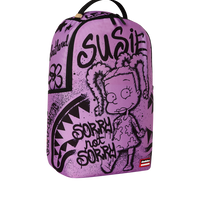 SUSIE SPRAYPAINT DLXR BACKPACK