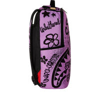 SUSIE SPRAYPAINT DLXR BACKPACK
