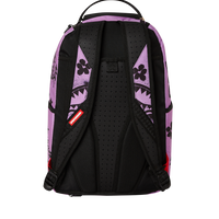 SUSIE SPRAYPAINT DLXR BACKPACK