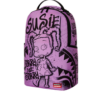 SUSIE SPRAYPAINT DLXR BACKPACK