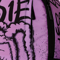 SUSIE SPRAYPAINT DLXR BACKPACK
