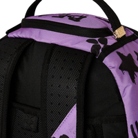 SUSIE SPRAYPAINT DLXR BACKPACK