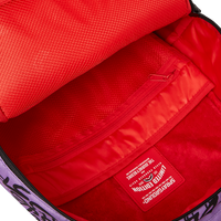 SUSIE SPRAYPAINT DLXR BACKPACK