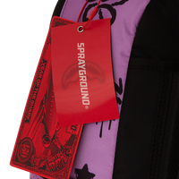 SUSIE SPRAYPAINT DLXR BACKPACK