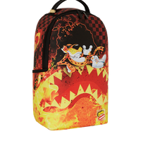 CHEETO FIRE DLXSV BACKPACK