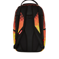 CHEETO FIRE DLXSV BACKPACK